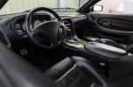 Aston Martin DB7 GTA 2003 года (NA)